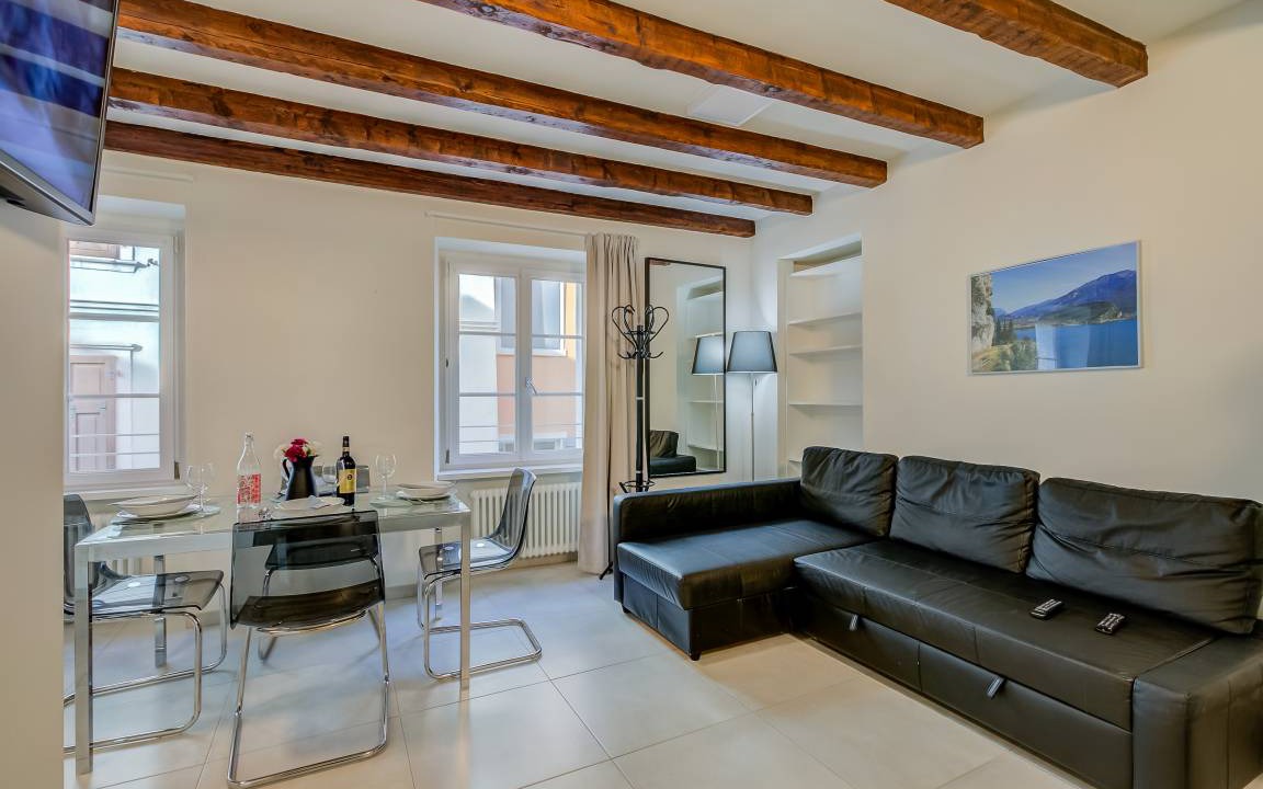 Photo of Livingroom in Riva del Garda