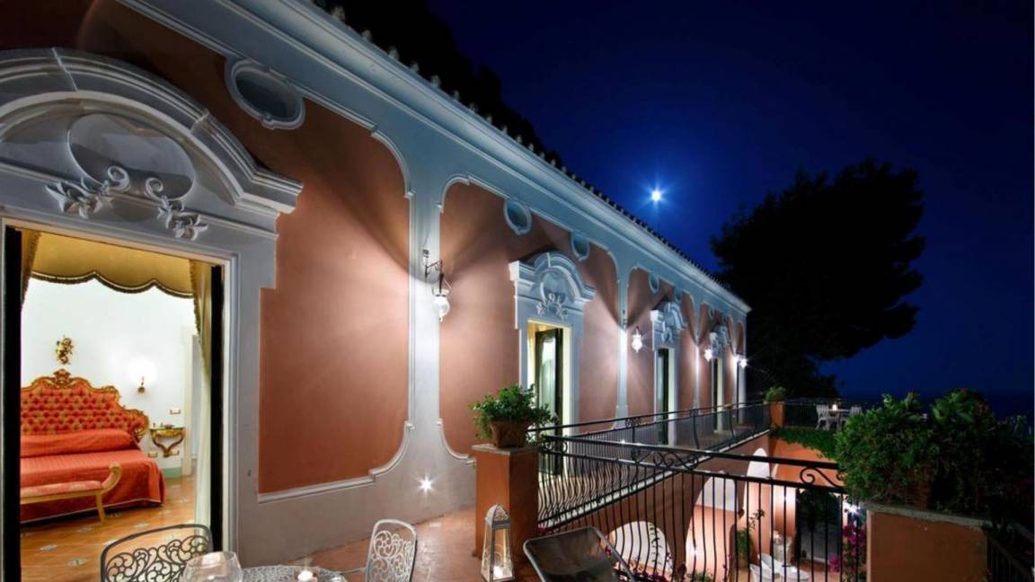 Photo of Others in Positano