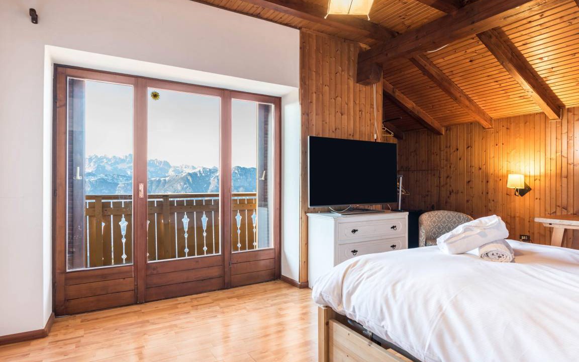 Photo of Bedroom in Vason