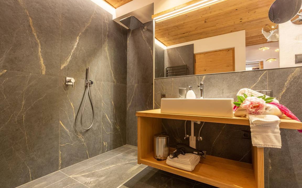 Photo of Bathroom in Valle San Silvestro