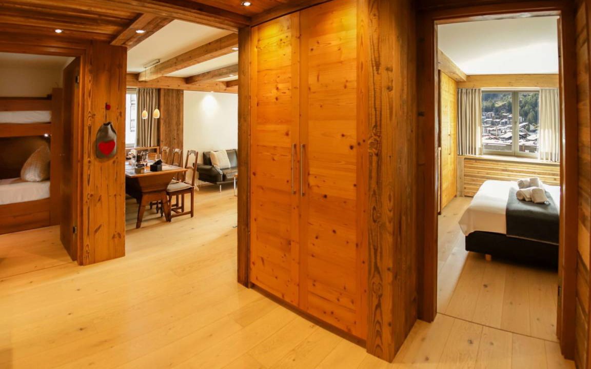 Photo of Others in Zermatt