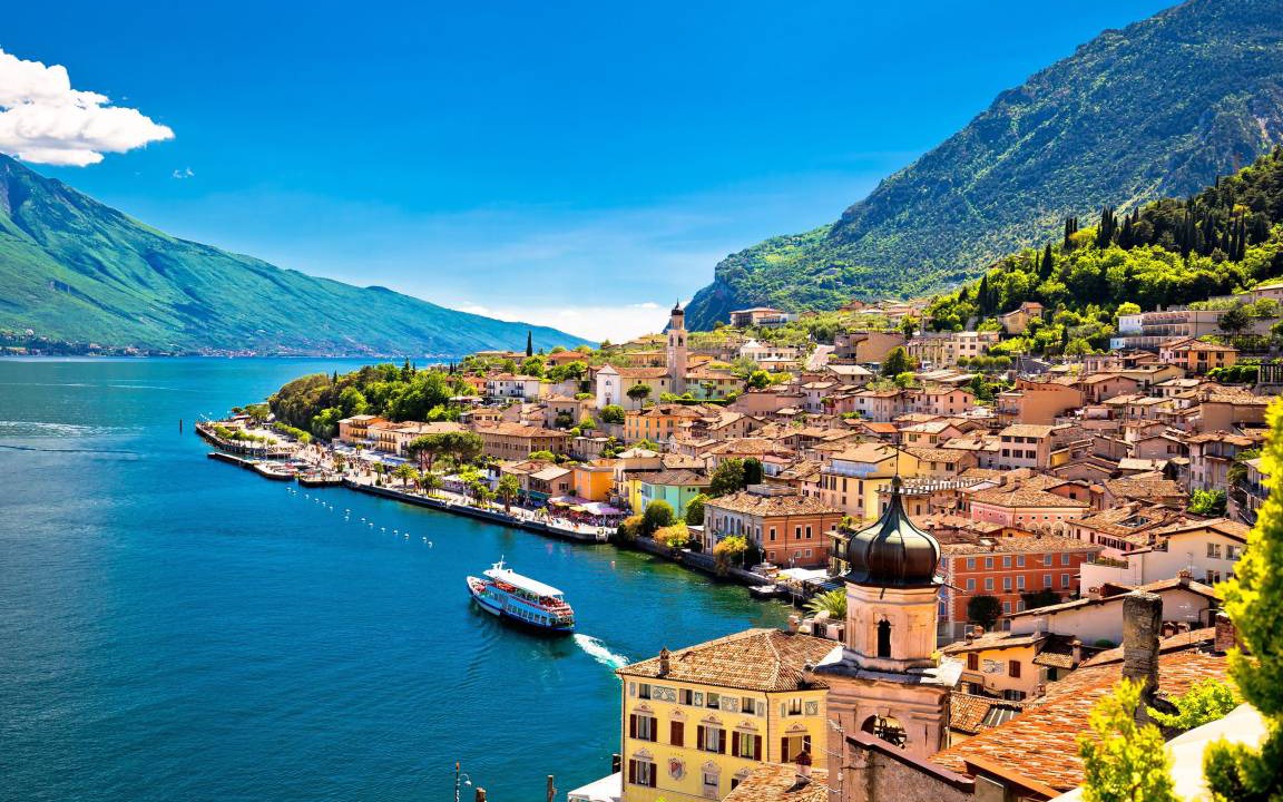 Photo of Others in Canale di Tenno