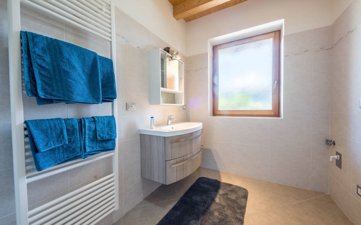 Photo of Bathroom in Lauregno