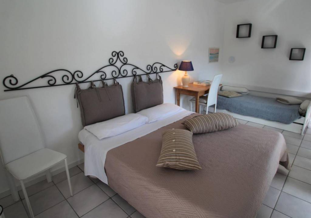 Photo of Bedroom in Val Maria-Pur