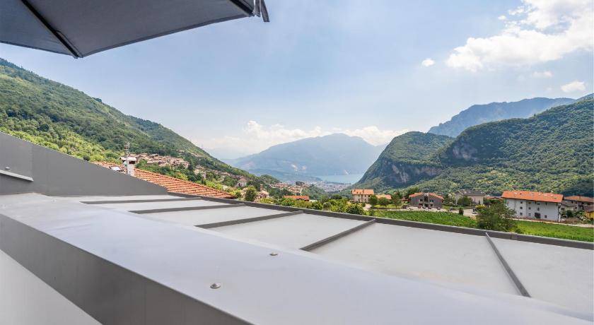 Photo of Patio Balcony in Ville del Monte