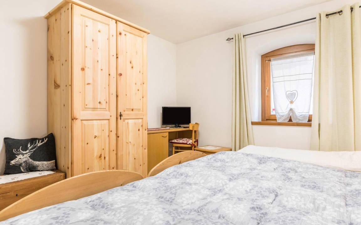 Photo of Bedroom in Sicina