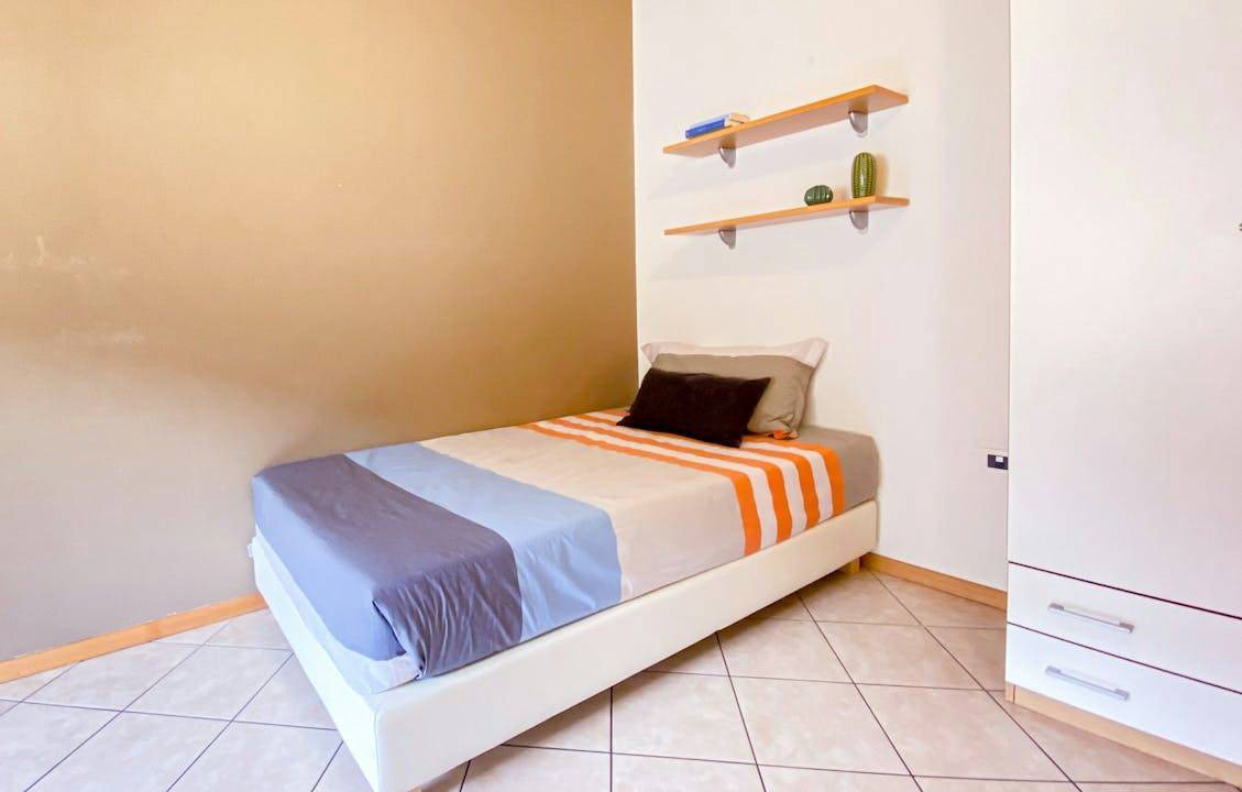 Photo of Bedroom in Trento