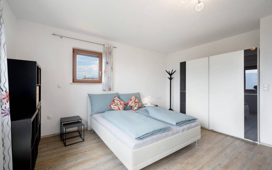Photo of Bedroom in Salonetto