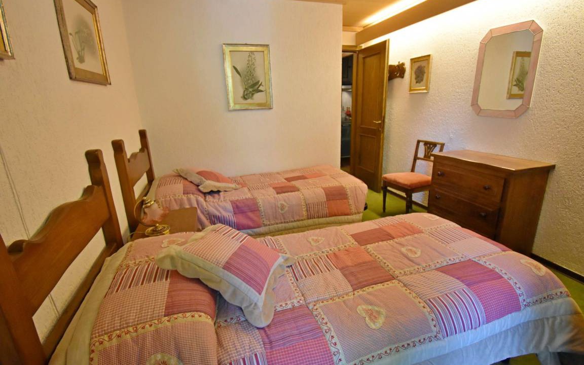 Photo of Bedroom in Campo Carlo Magno