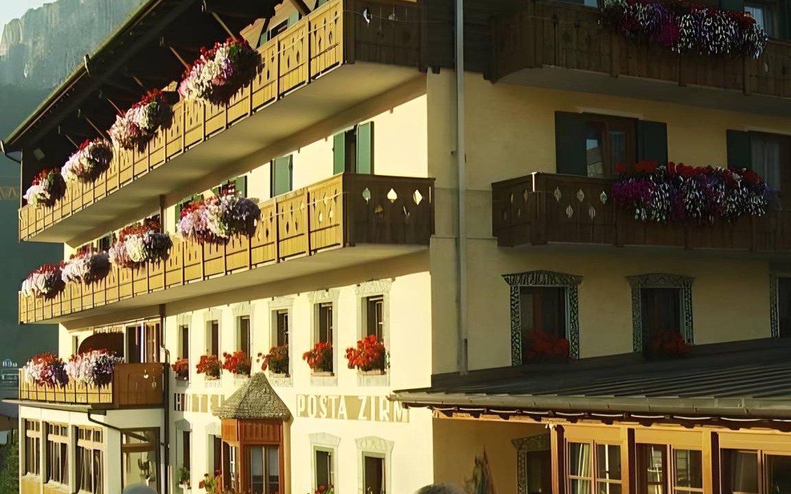 Photo of Others in Corvara in Badia
