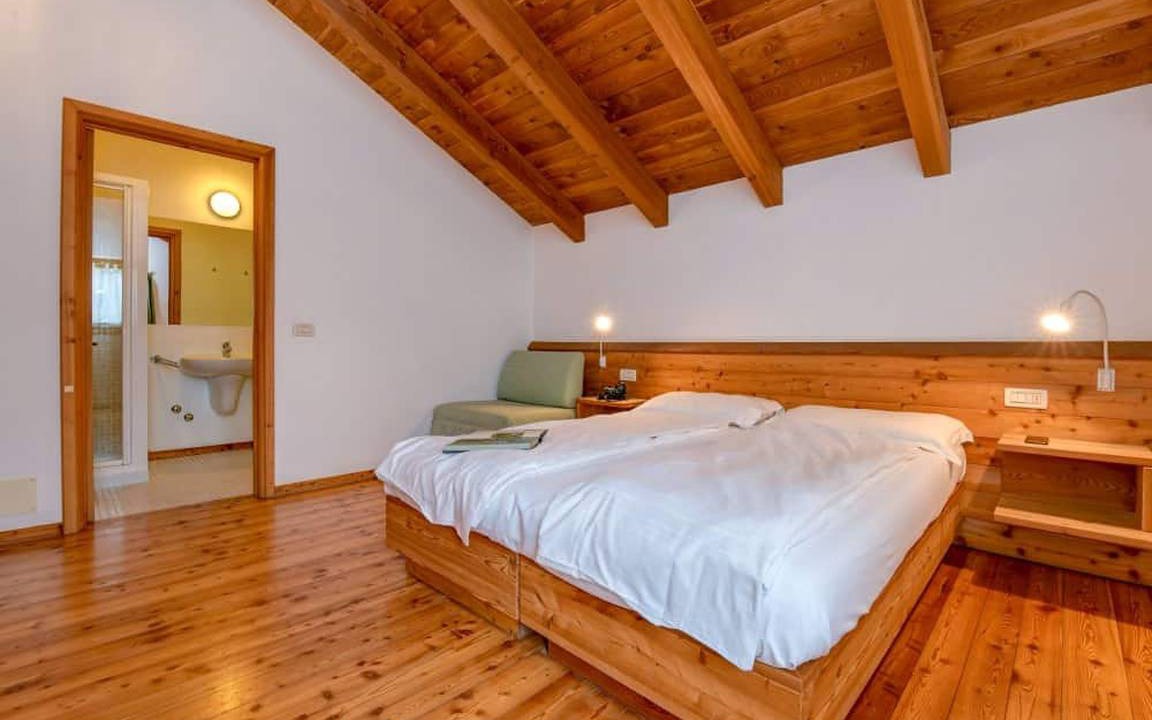 Photo of Bedroom in Giustino