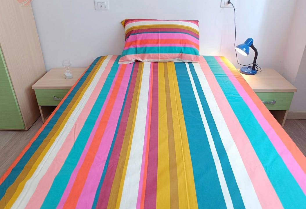 Photo of Bedroom in Trento