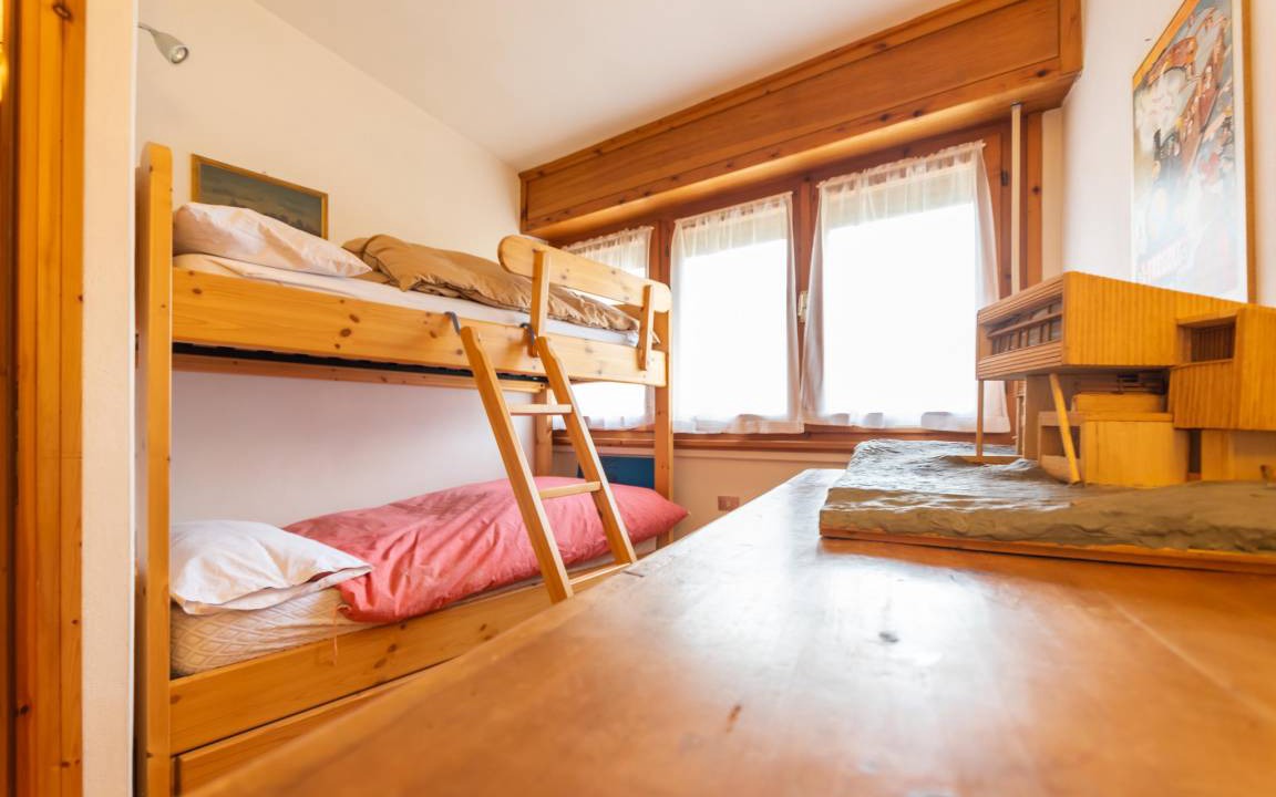Photo of Bedroom in Moena