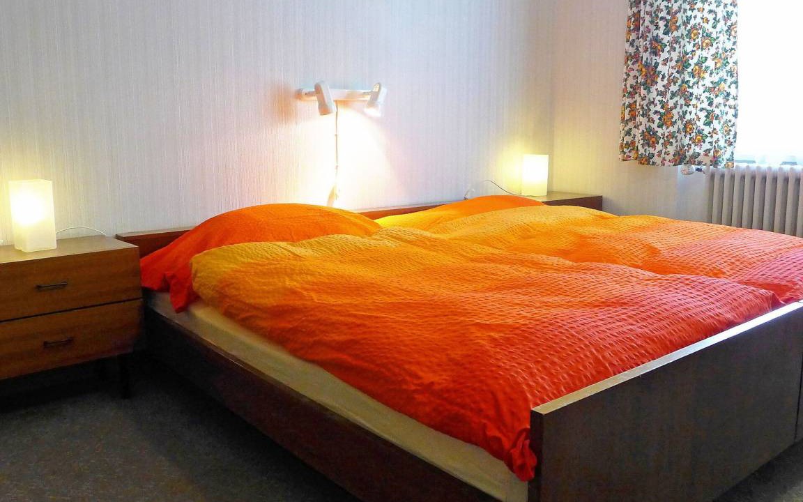 Photo of Bedroom in Zermatt