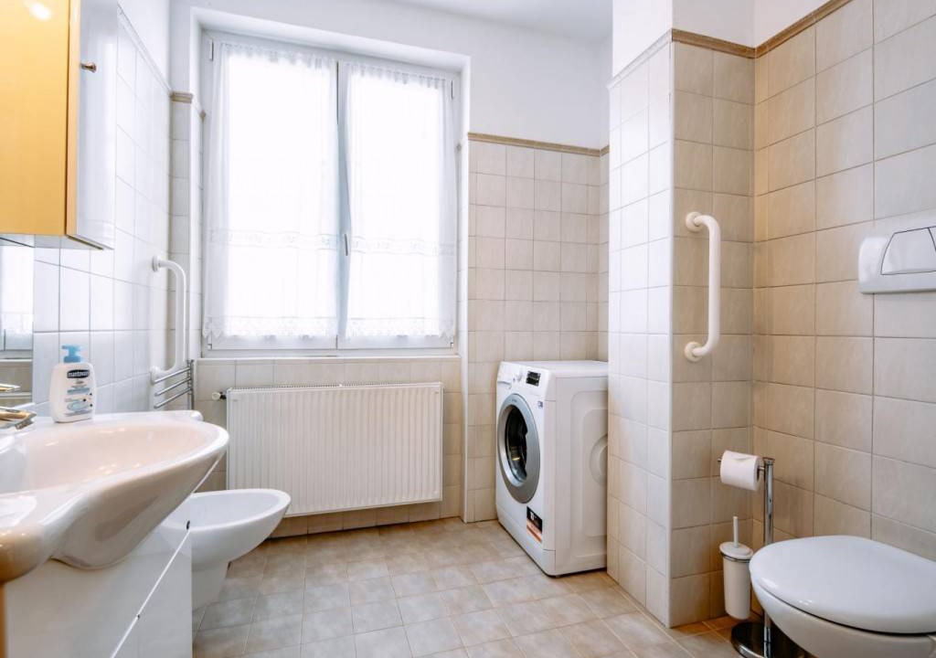 Photo of Bathroom in Vervo