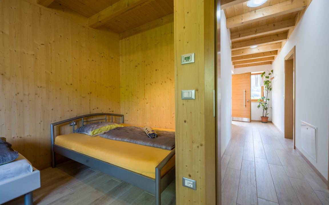 Photo of Bedroom in Lauregno