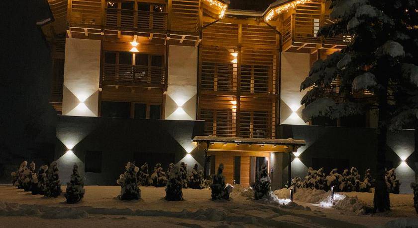 Photo of Others in Baselga di Pine