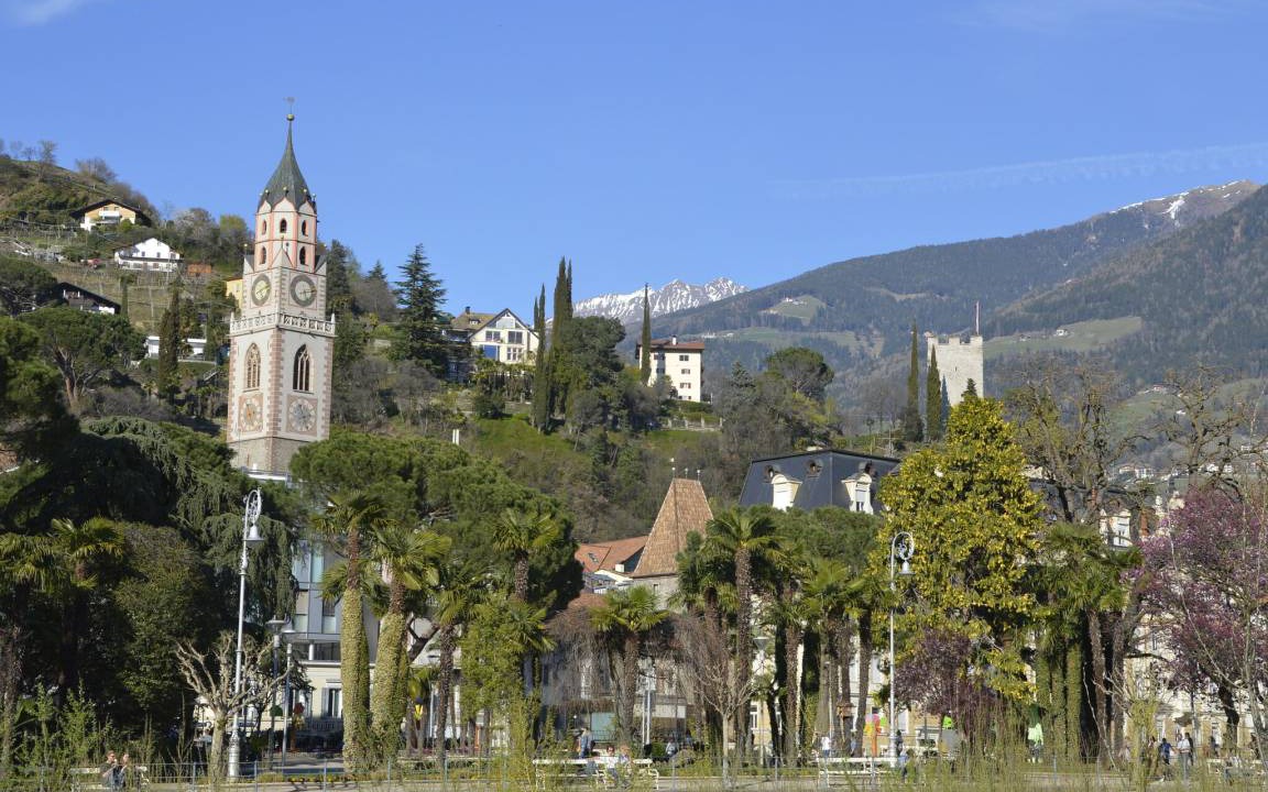 Photo of Others in Merano
