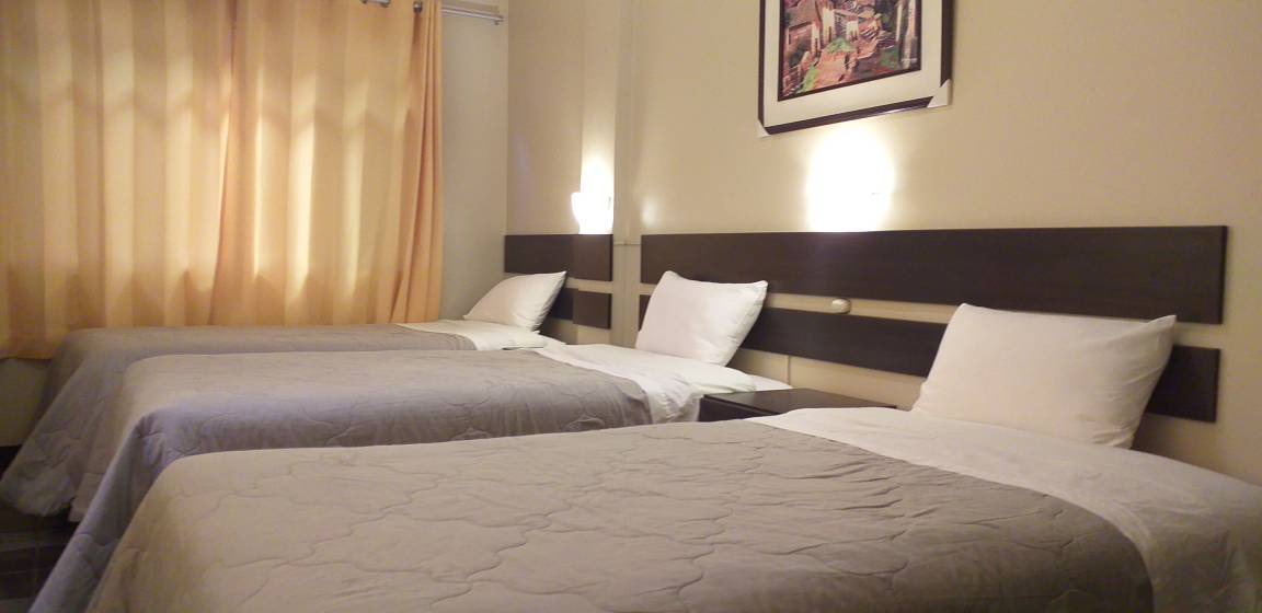 Photo of Others in Aguas Calientes