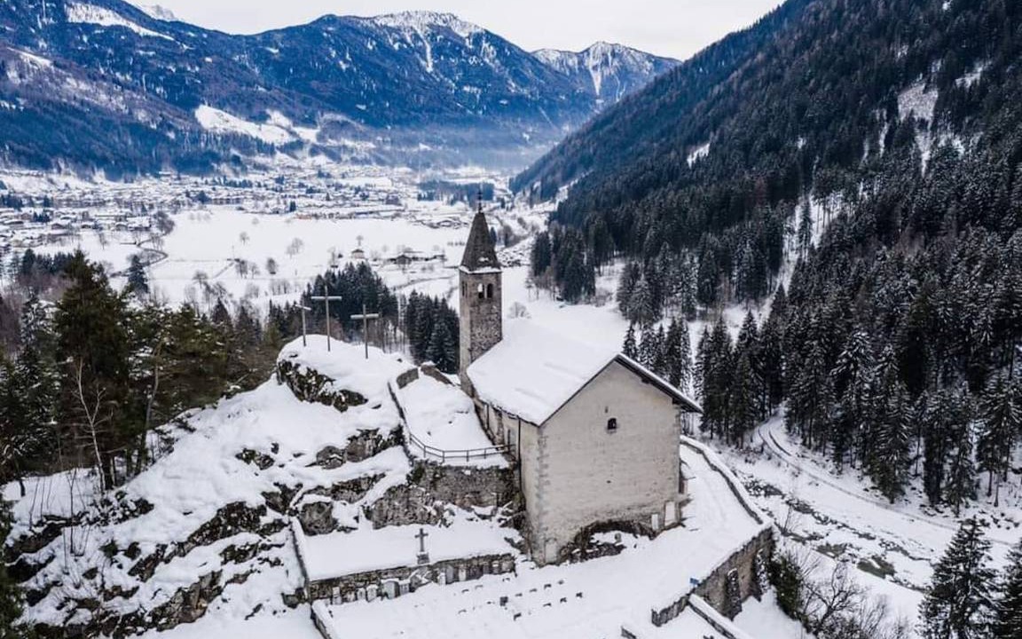 Photo of Others in Carisolo