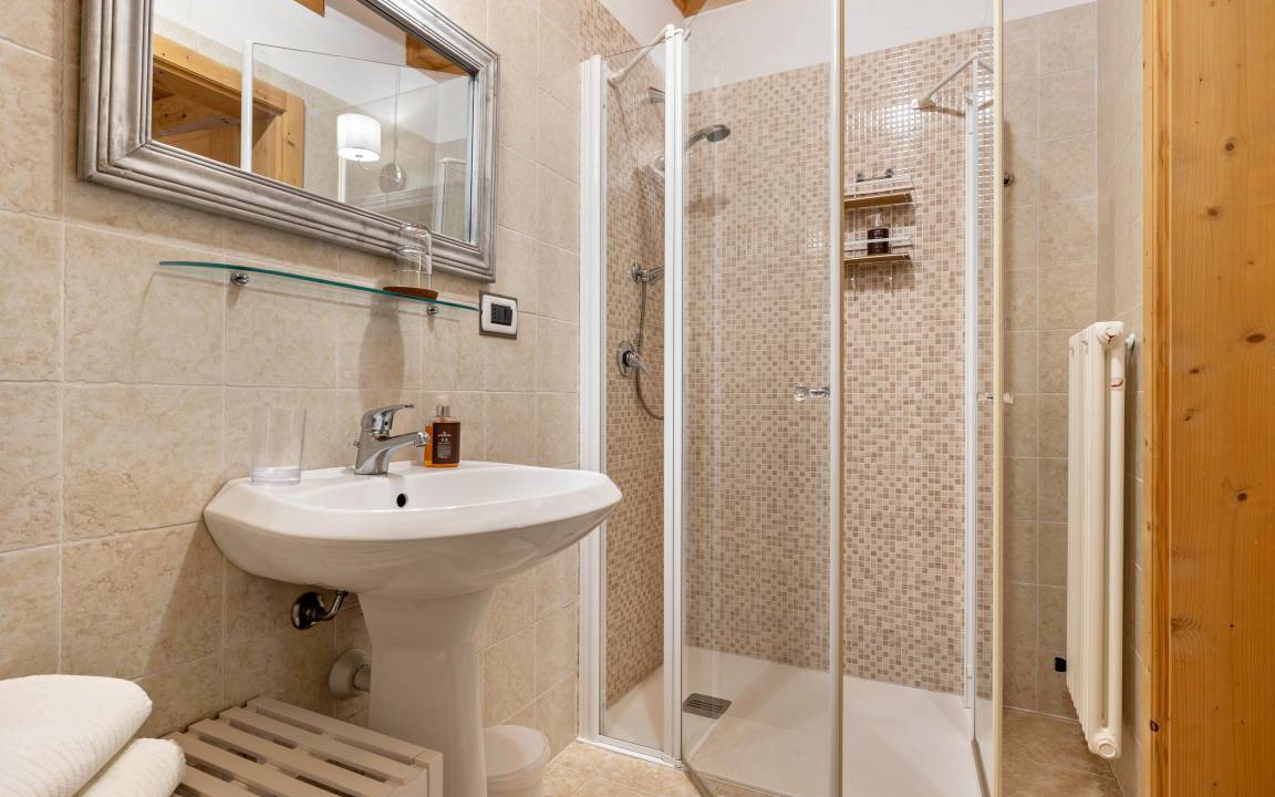 Photo of Bathroom in Brentonico