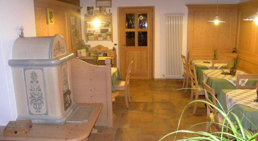 Photo of Kitchen in Bleggio Superiore
