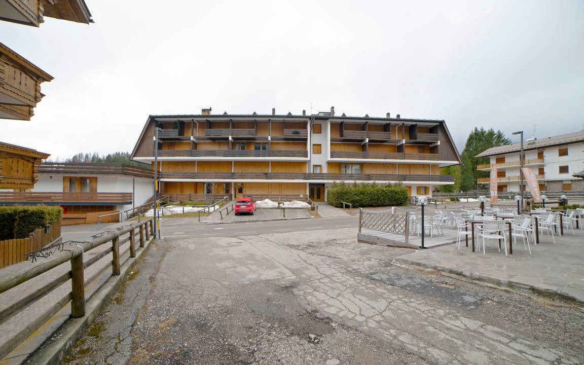 Photo of Others in San Martino di Castrozza
