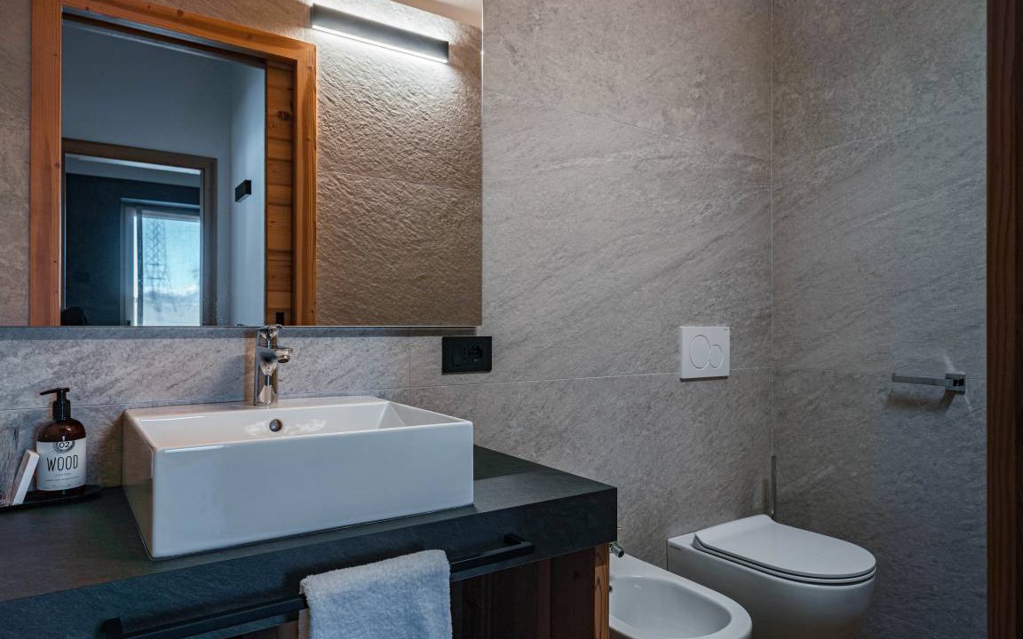 Photo of Bathroom in Cavedago