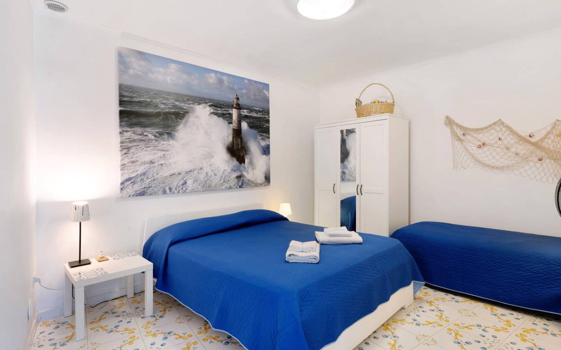 Photo of Bedroom in Erchie