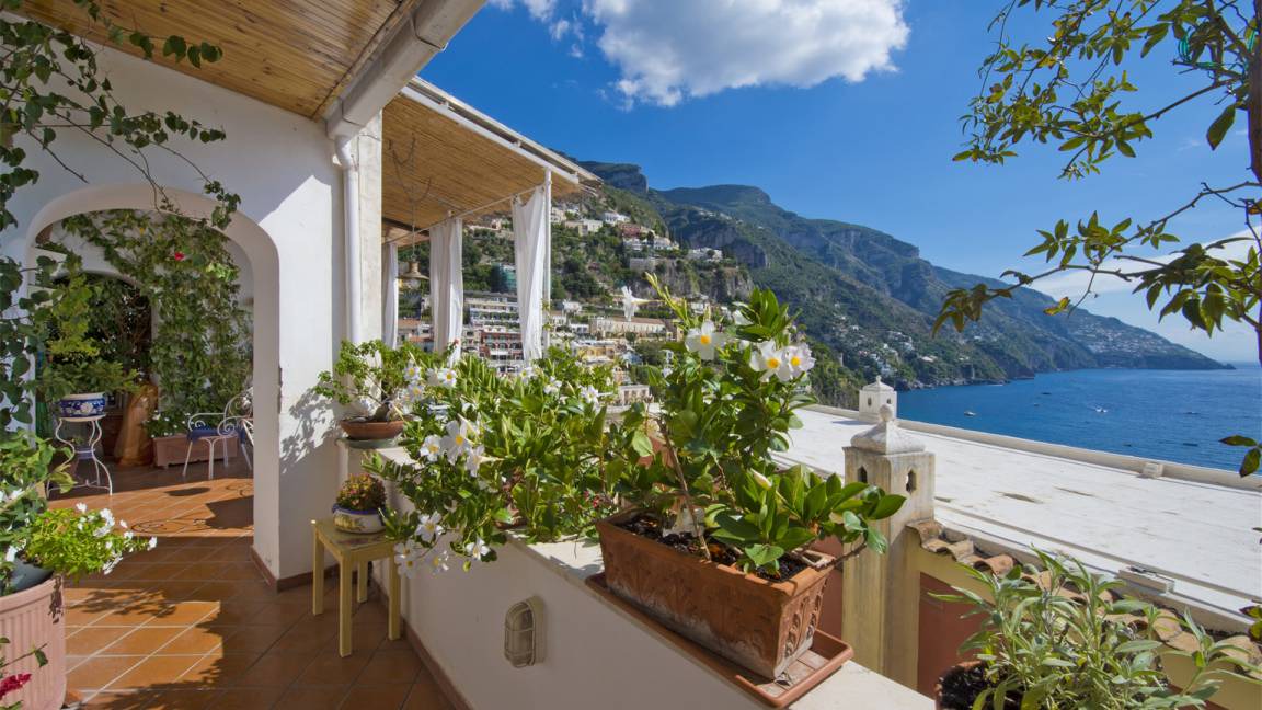 Photo of Others in Positano