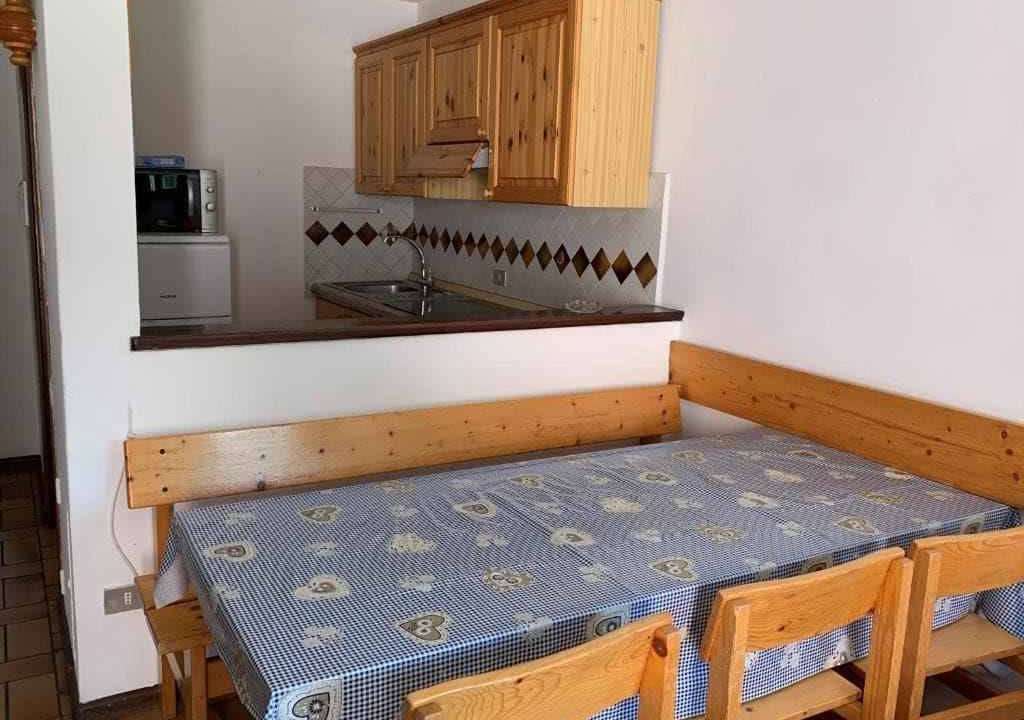 Photo of Kitchen in Cavalese