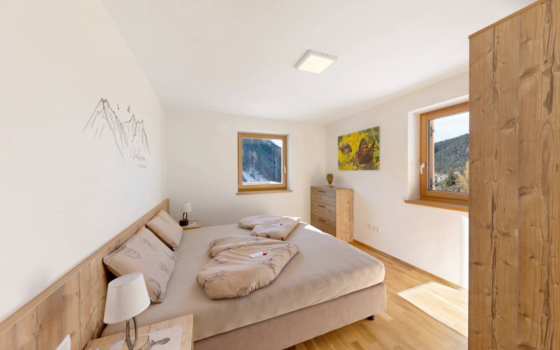 Photo of Bedroom in Trodena