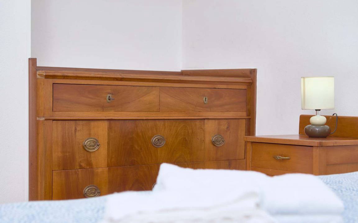 Photo of Bedroom in Canale di Tenno