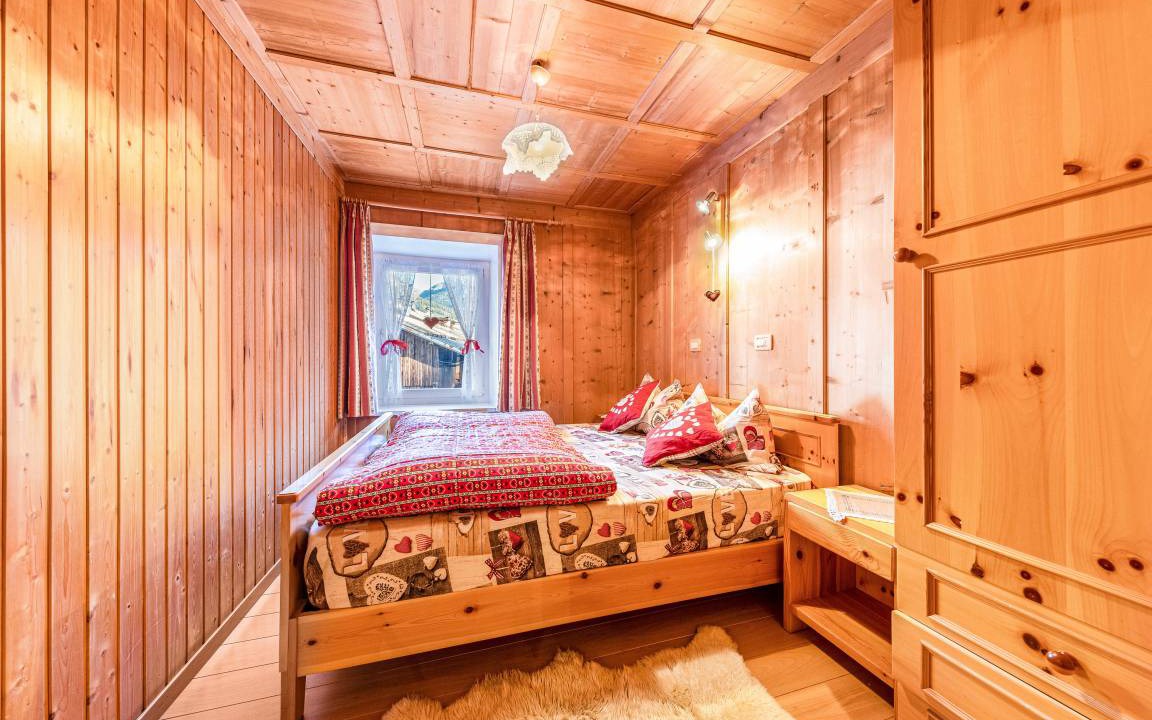 Photo of Bedroom in San Giovanni di Fassa