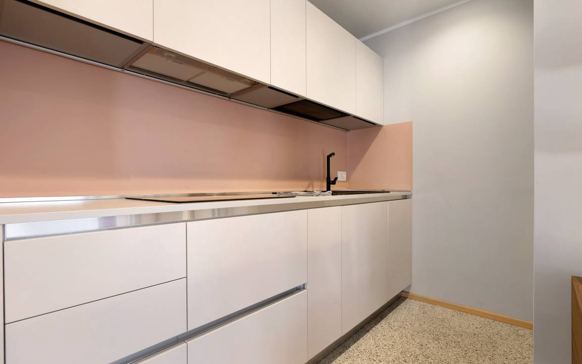 Photo of Kitchen in Carisolo