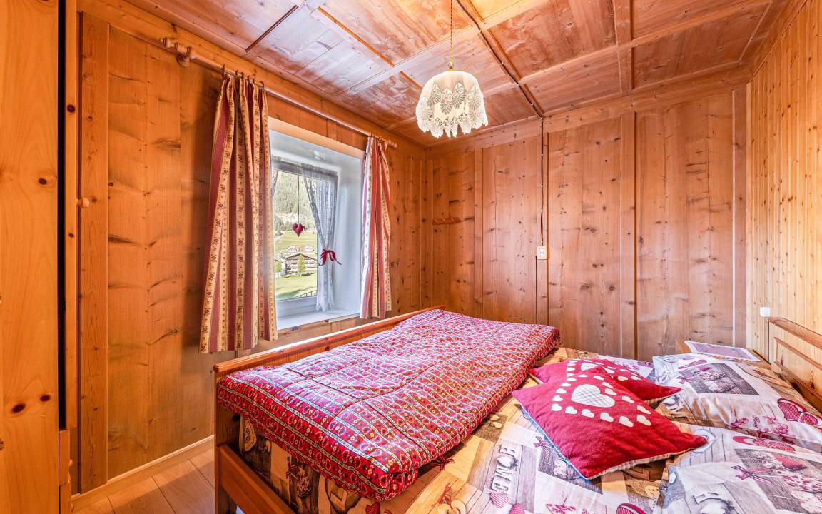 Photo of Bedroom in San Giovanni di Fassa