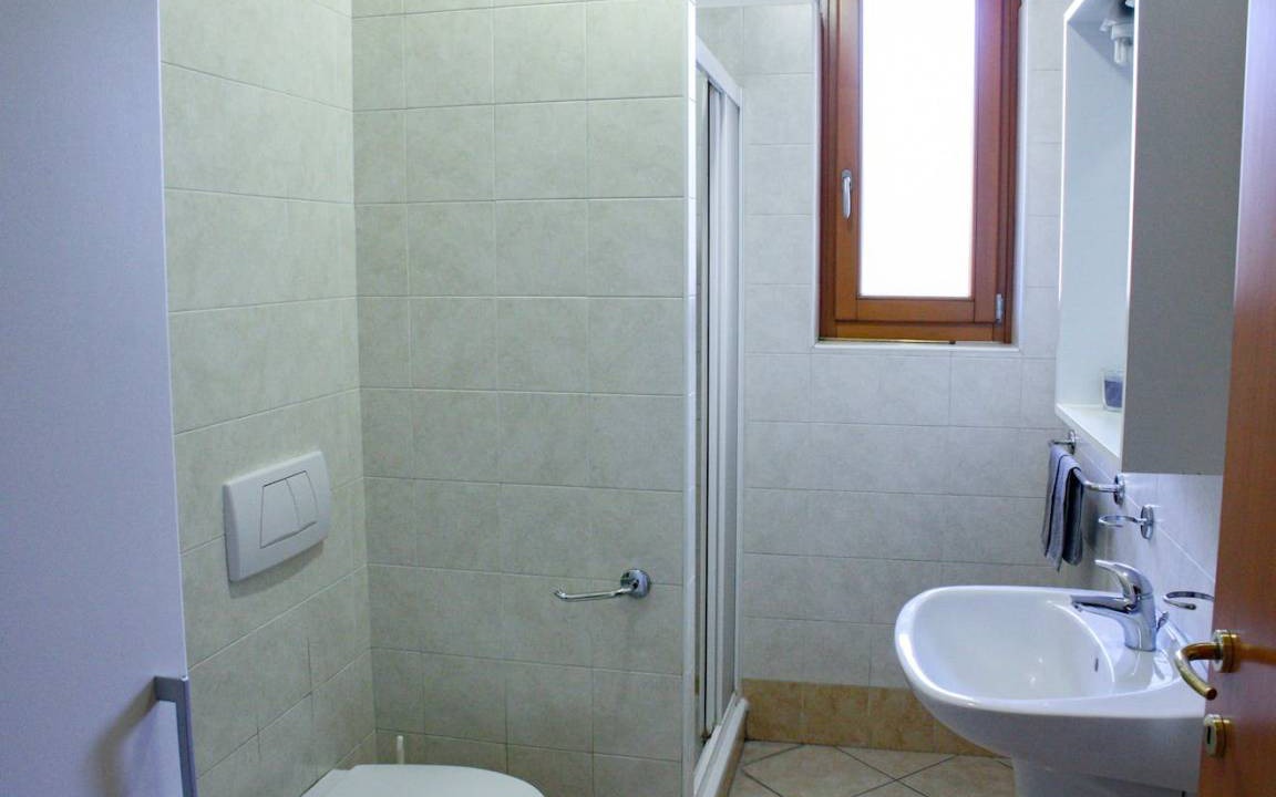 Photo of Bathroom in Trento