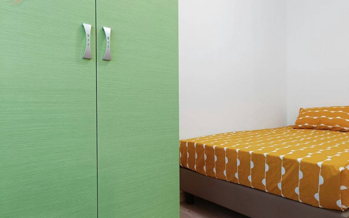 Photo of Bedroom in Trento