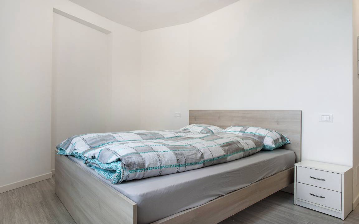 Photo of Bedroom in Baselga di Pine