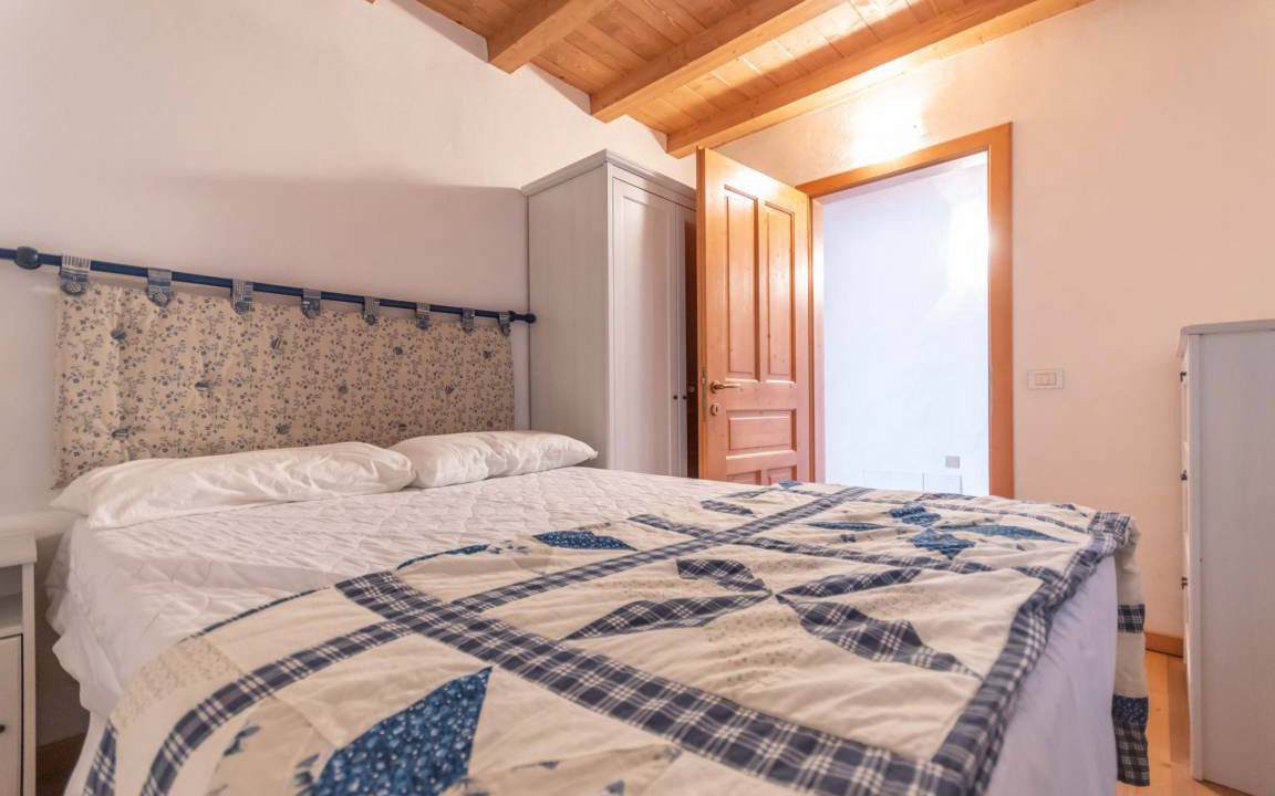 Photo of Bedroom in Moena