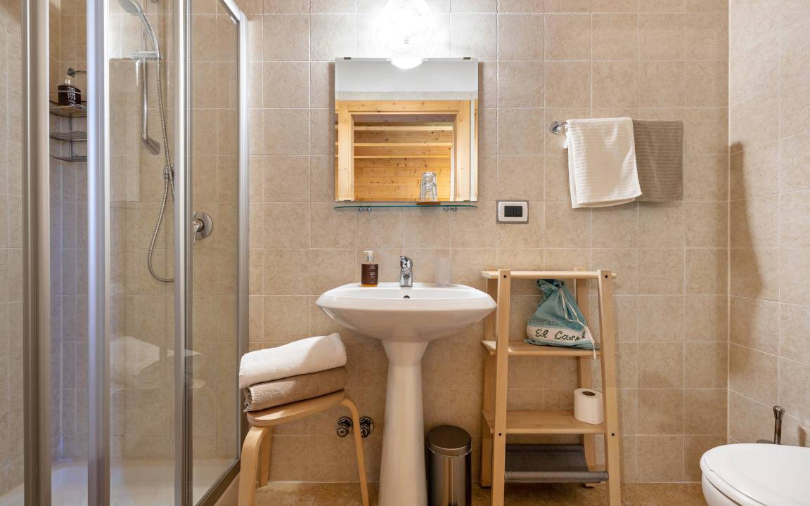Photo of Bathroom in Brentonico