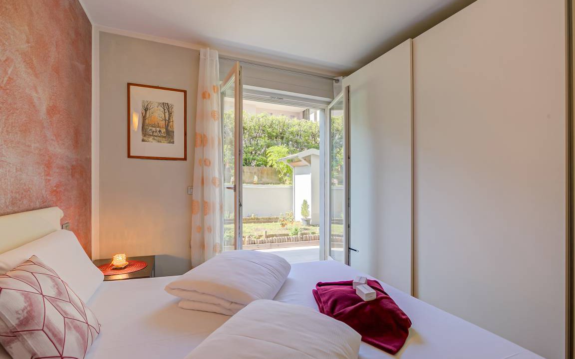 Photo of Bedroom in Arco