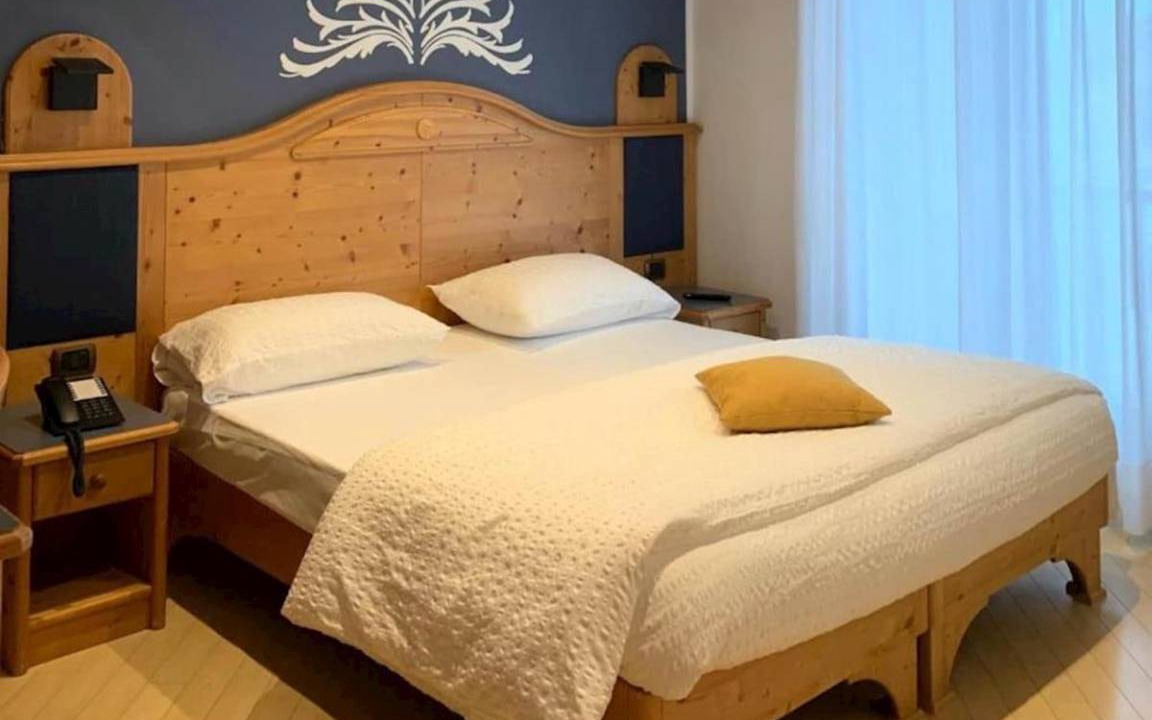 Photo of Bedroom in Andalo