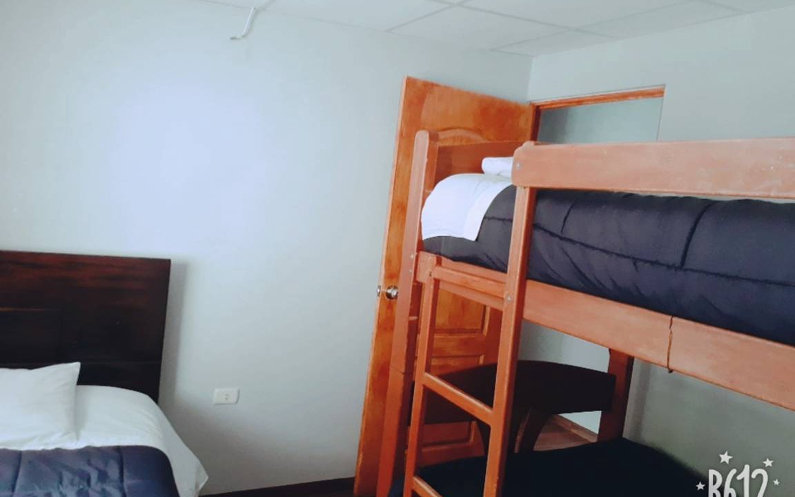 Photo of Bedroom in Aguas Calientes