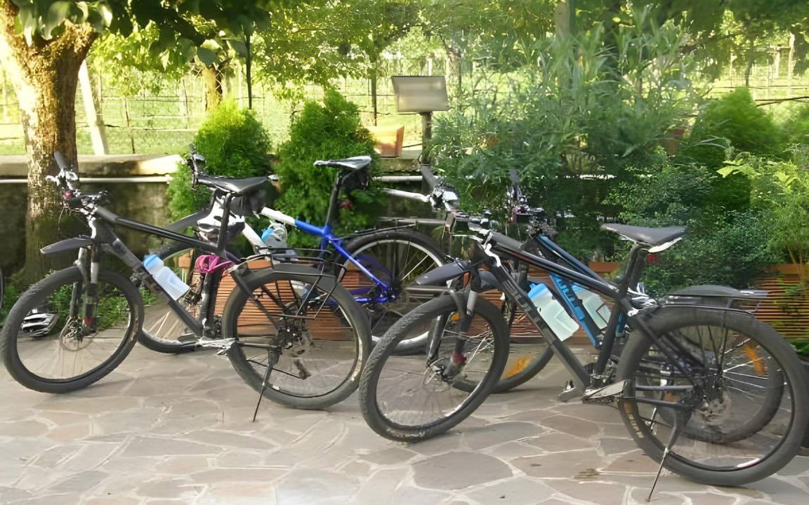 Photo of Others in Villa Lagarina