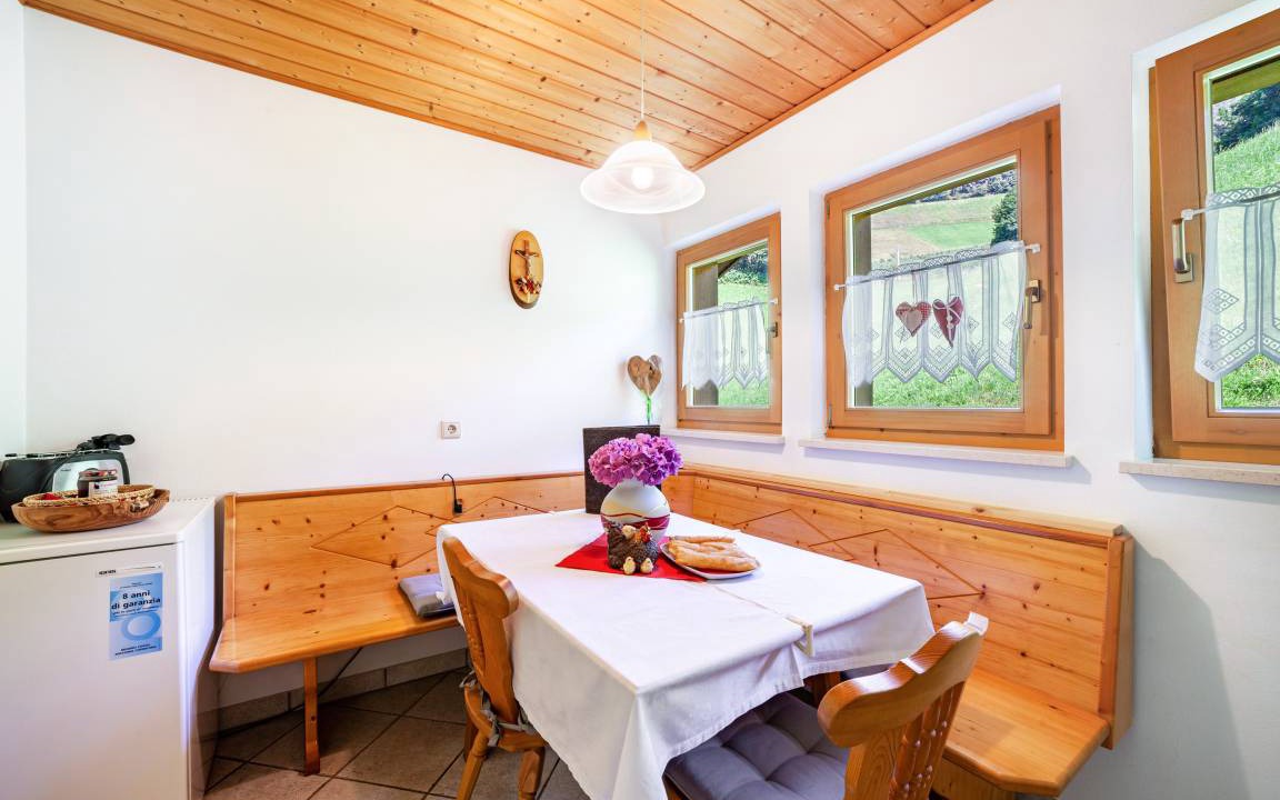 Photo of Kitchen in San Pancrazio