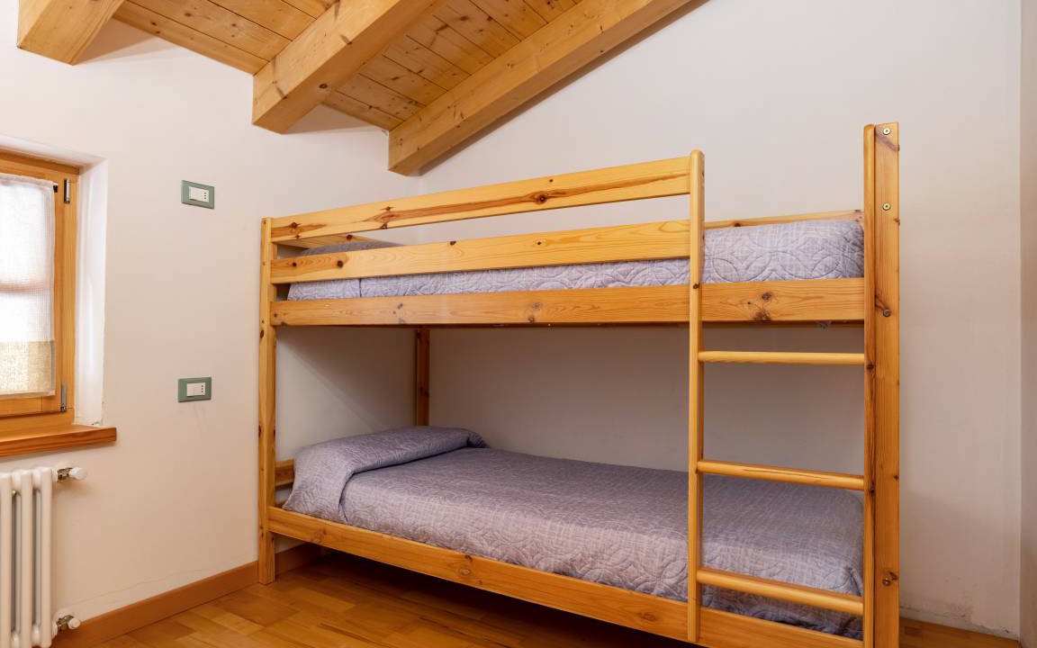 Photo of Bedroom in Castel Ivano