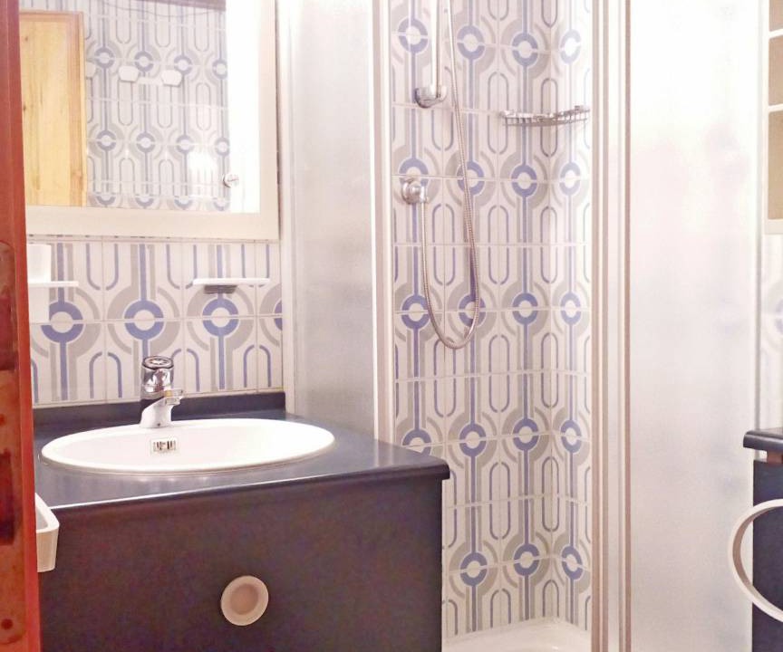 Photo of Bathroom in Palu