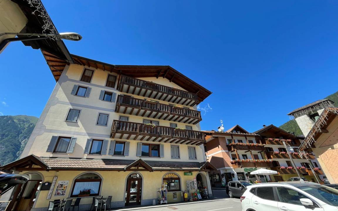 Photo of Others in Pinzolo
