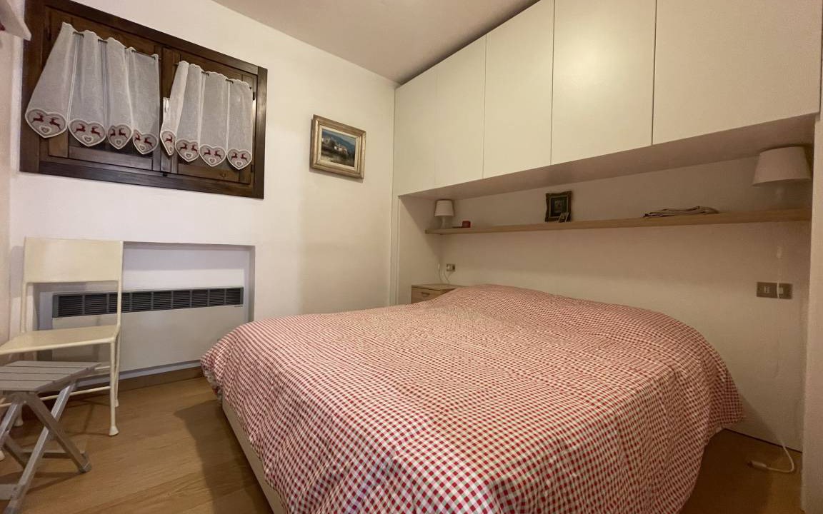 Photo of Bedroom in Pinzolo